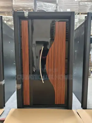Turkish Luxury Door