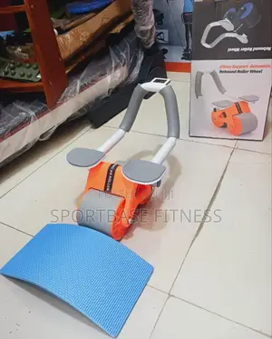 Elbow Rebound Wheel