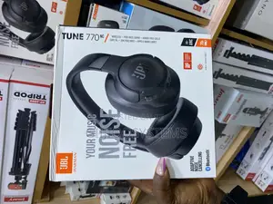 JBL Tune 770nc Bluetooth Headset