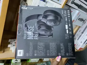JBL Tune 770nc Bluetooth Headset