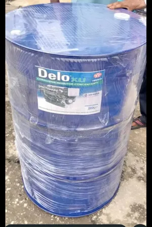 Delo Gold Ultra( Engine Oil 200l)