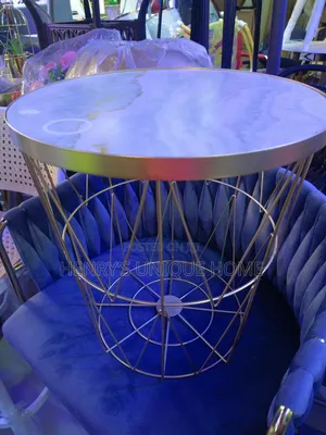Well Design Basket Table and Chairs