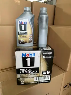 Mobil 1 5w30 1litres