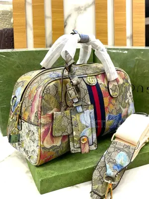Photo - Gucci Ophidia Multicoloured Hardware
