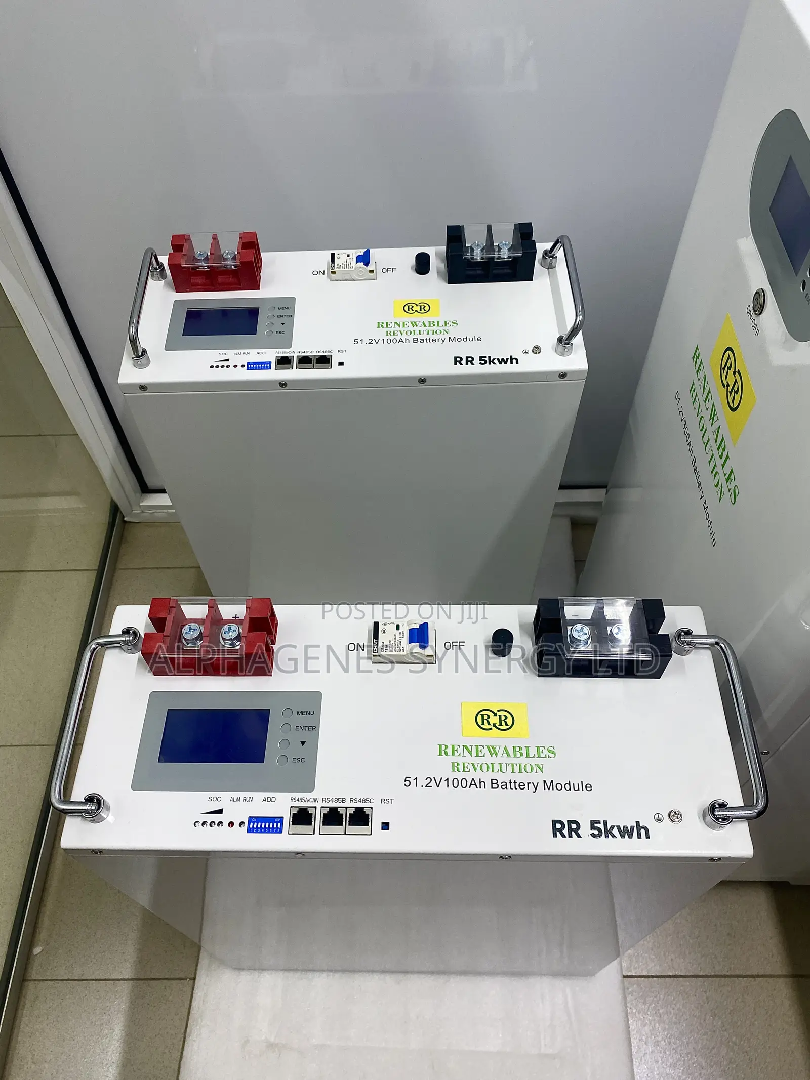 Lithium Battery
