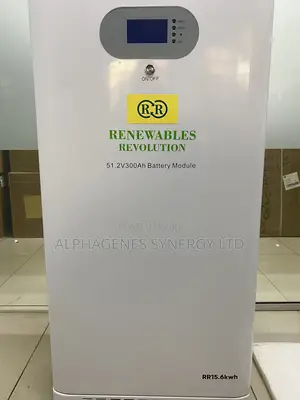 Lithium Battery