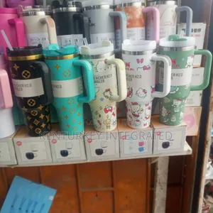 Flowstate Water Travel Tumblers