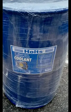 Holts Heavy Duty Radiator Coolant (200l)