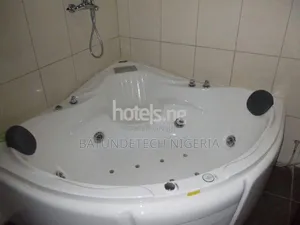 Functioning Hotel of 63 Rooms