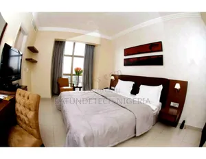 Functioning Hotel of 63 Rooms