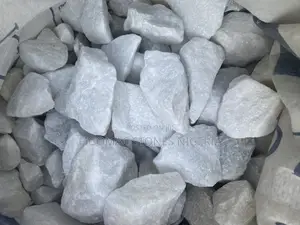 White Stones Chippings