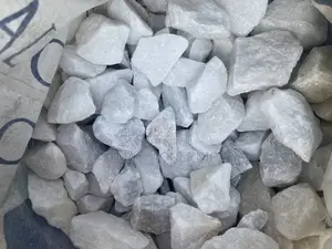 White Stones Chippings