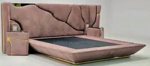 Sofa Royal Bed