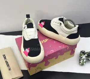 Hardsponge Premium Luxury Quality Sneakers