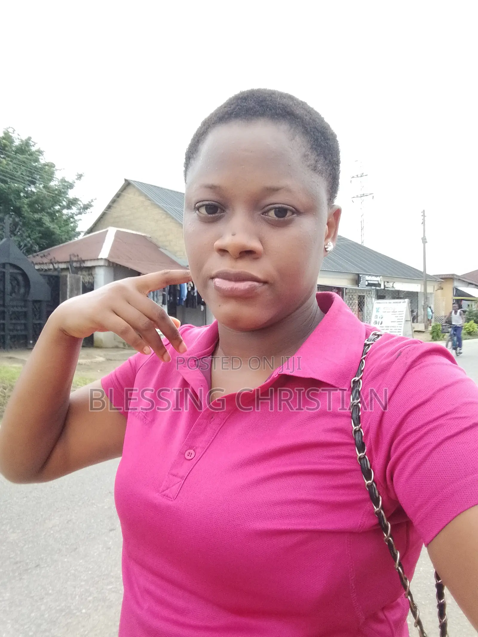 Cleaner / Roomkeeper in Uyo