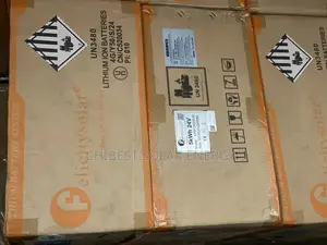 5kwh 24v Lithium Battery Felicity