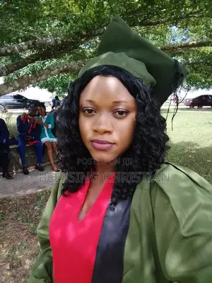 Cleaner / Roomkeeper in Uyo