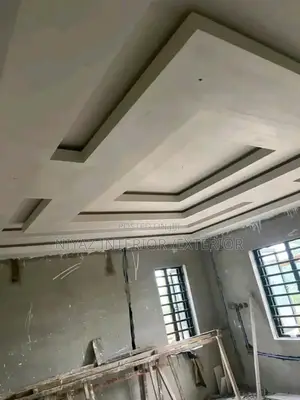 Pop Ceiling , Plaster Board ,Wall Screeding