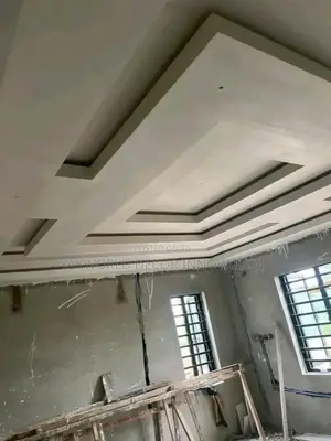 Pop Ceiling , Plaster Board ,Wall Screeding
