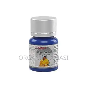 Tasly Kings Capsule