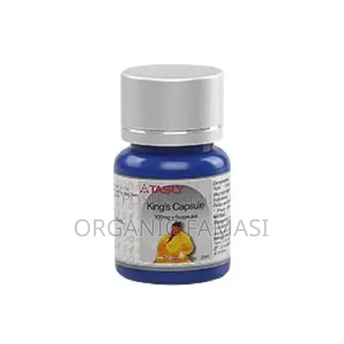 Tasly Kings Capsule