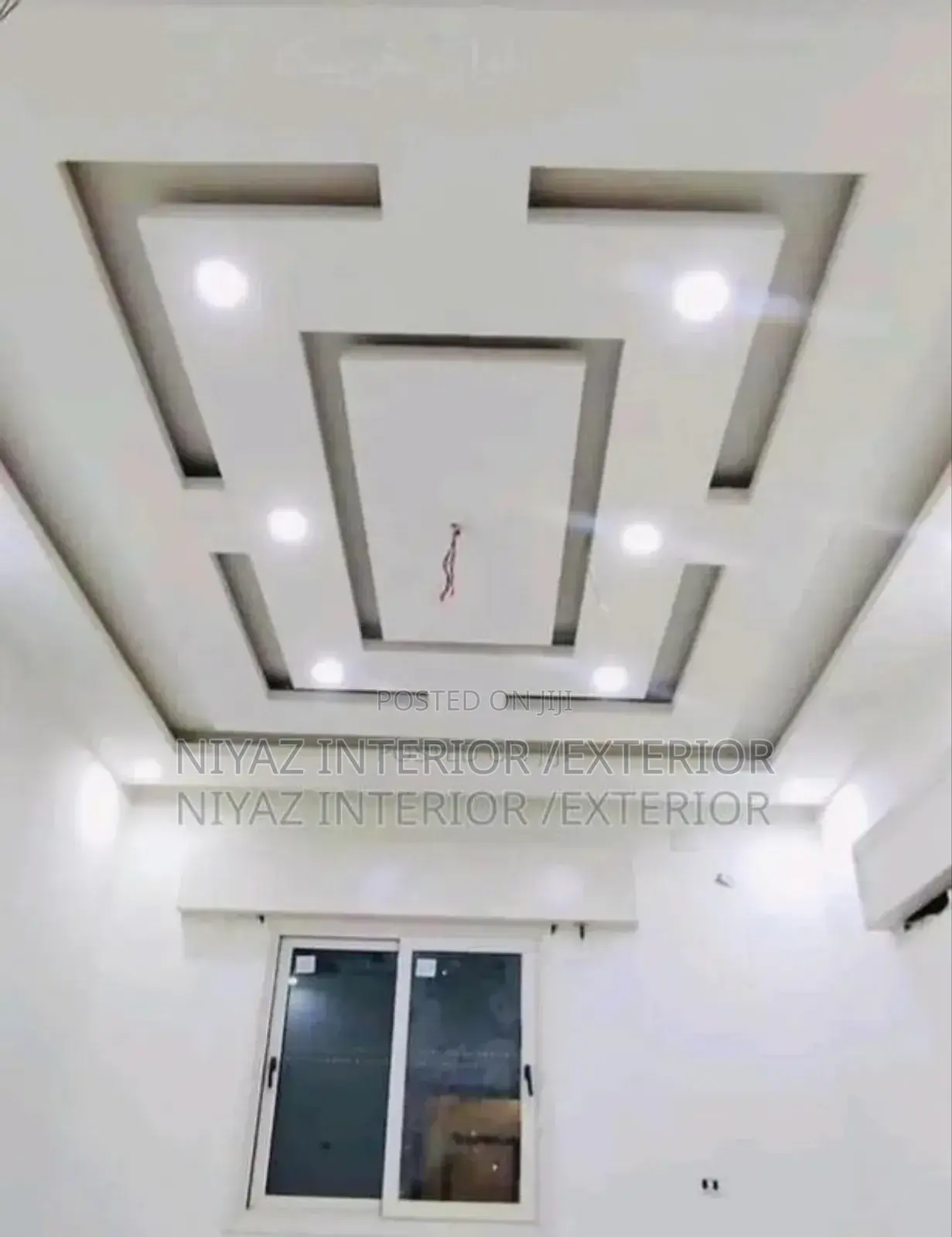 Pop Ceiling , Plaster Board ,Wall Screeding