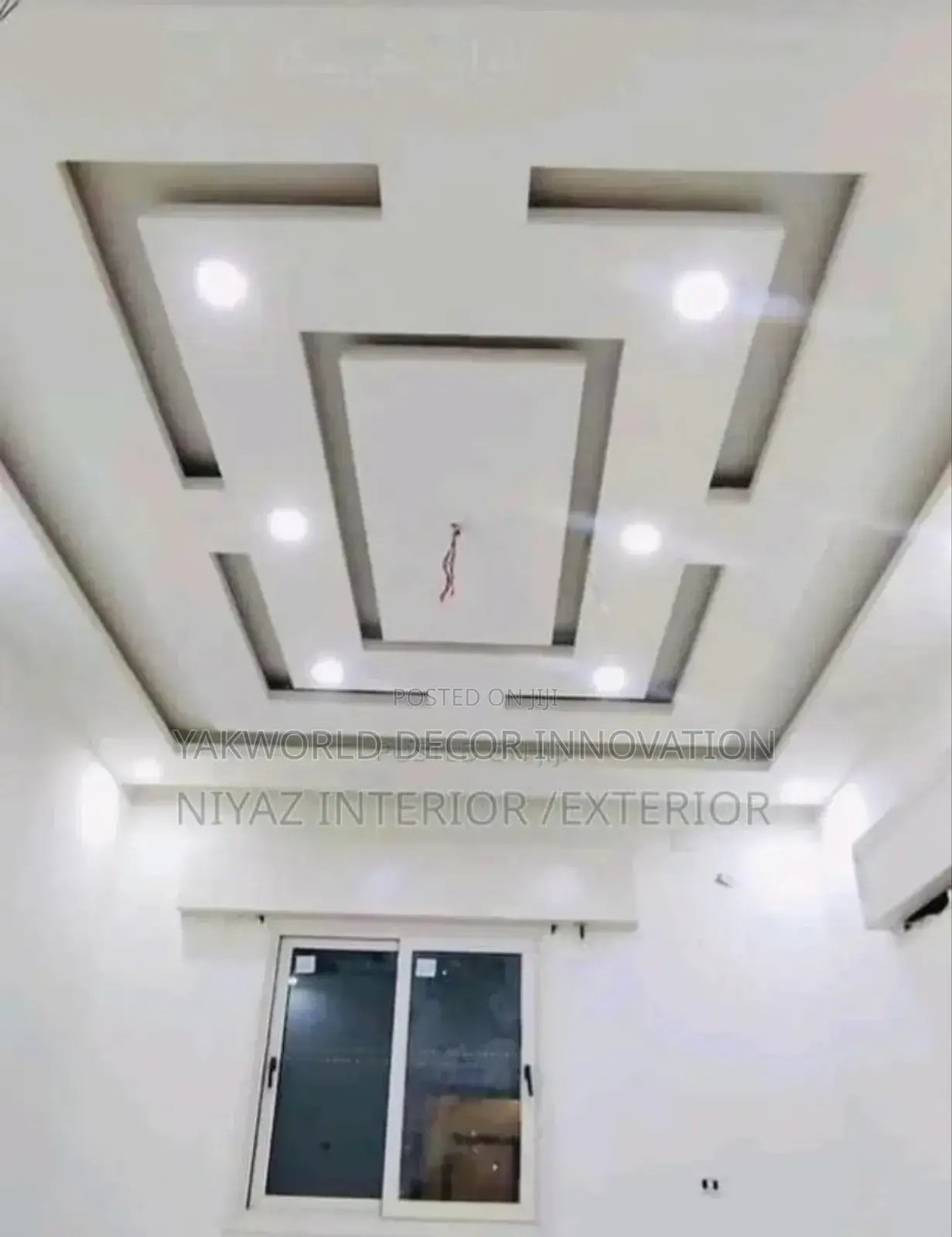 Pop Ceiling , Plaster Board ,Wall Screeding