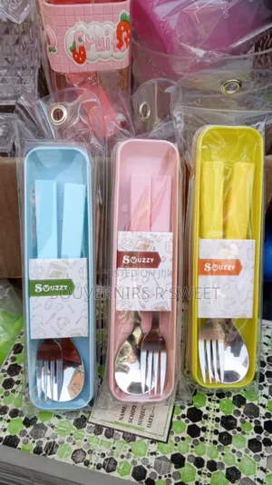 Cutlery Sets