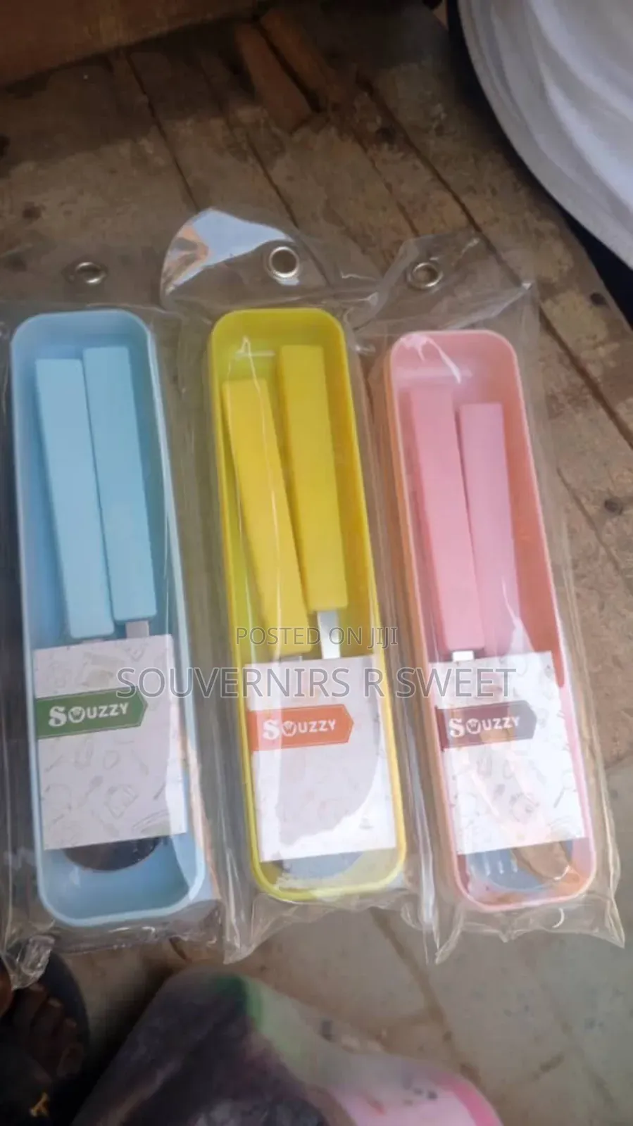 Cutlery Sets