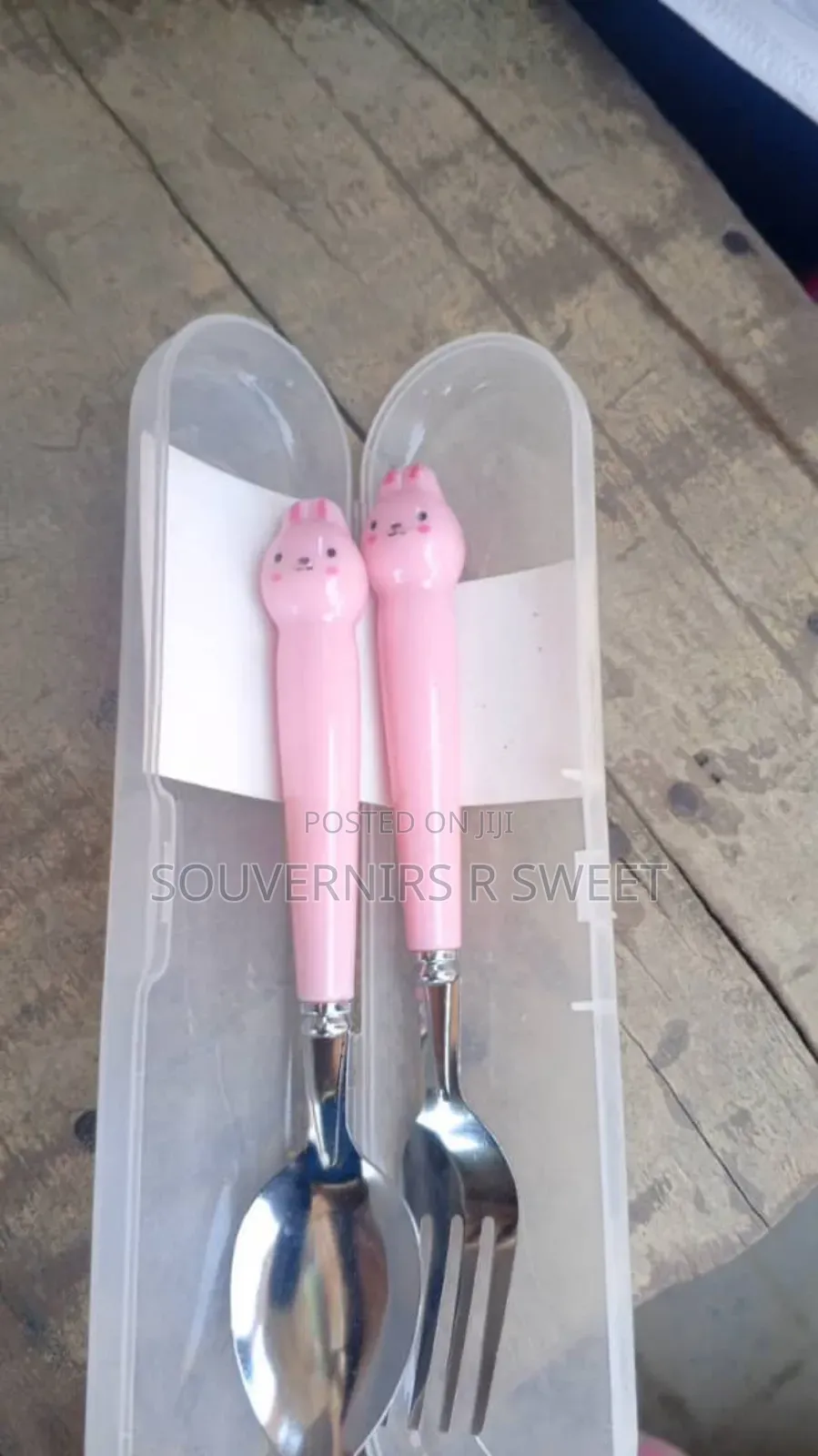 Cutlery Sets