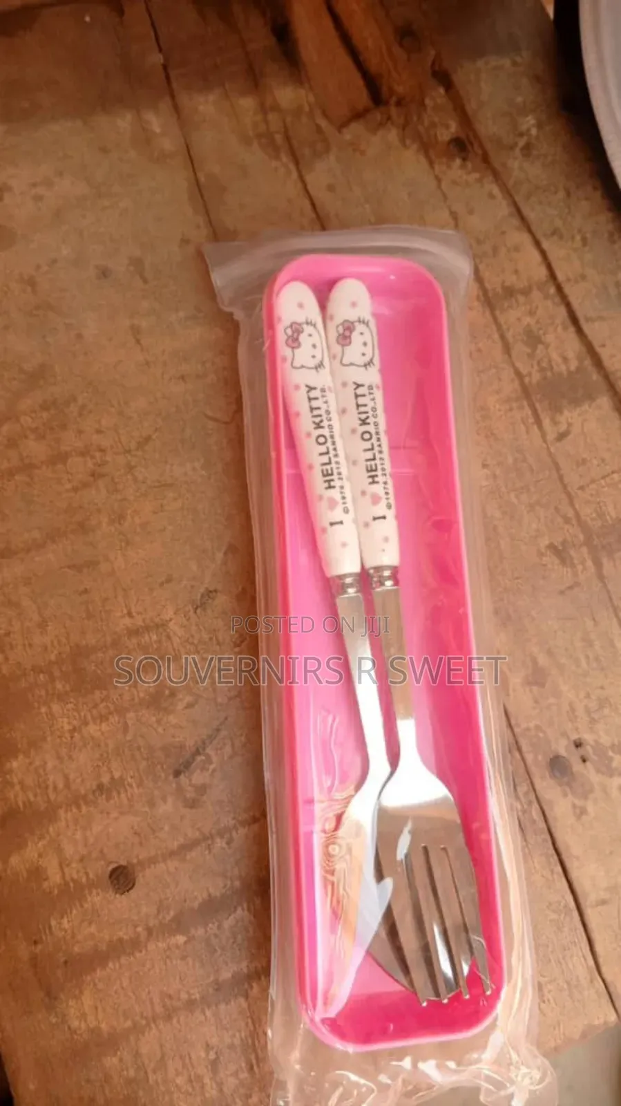 Cutlery Sets