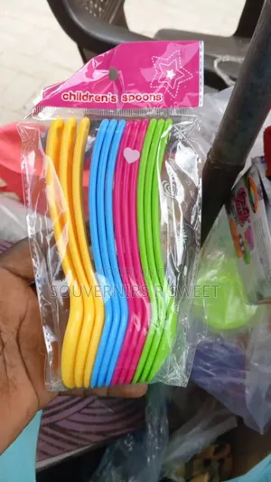 Plastic Cutlery_dozen