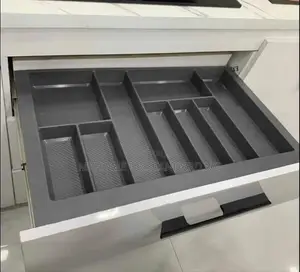 Quality Plastic Cutlery and Spoon Rack.