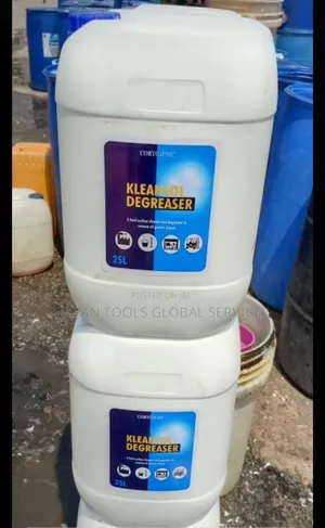 Kleansol Liquid Detergent 20l