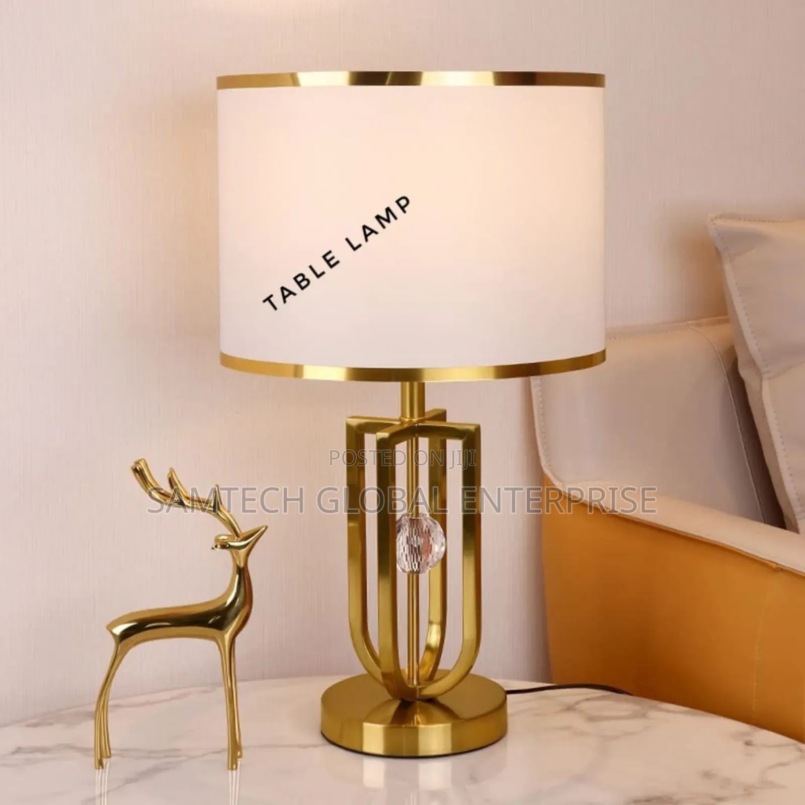 Table Lamp Light