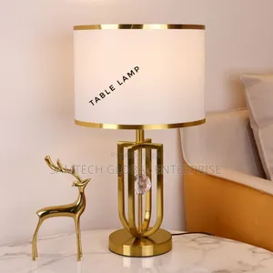 Table Lamp Light