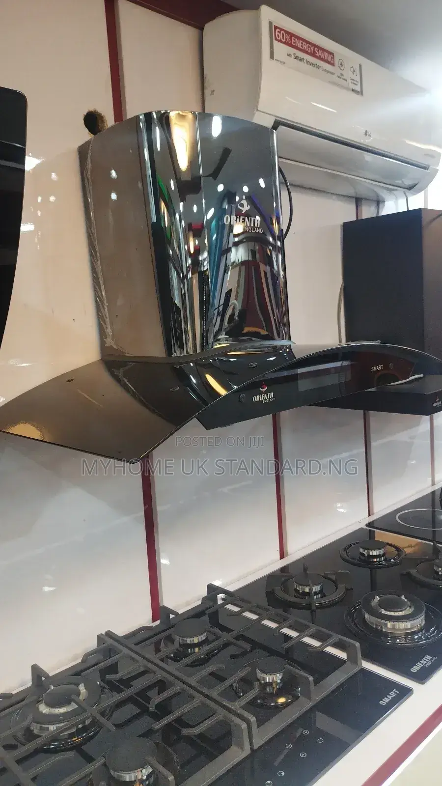 Orient Quality Kitchen Extractor Hood.