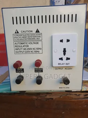 Timi Sterbilizer