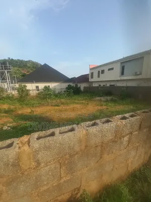 Plot of Land in a Good Location