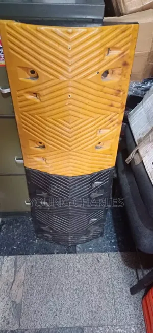 70mm Speed Bumbs