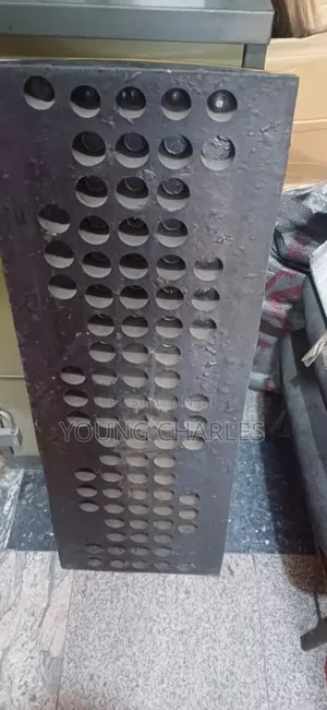 70mm Speed Bumbs