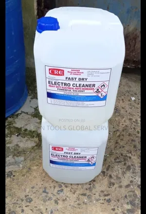 CRC Fast Dry Electro Cleaner (20l)