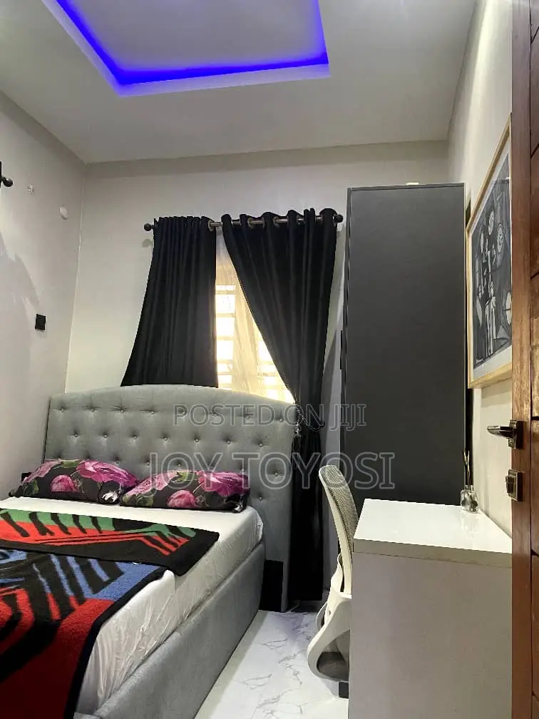 Service Apartments