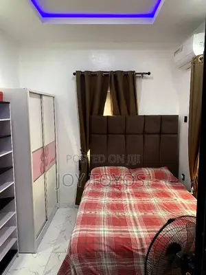 Service Apartments