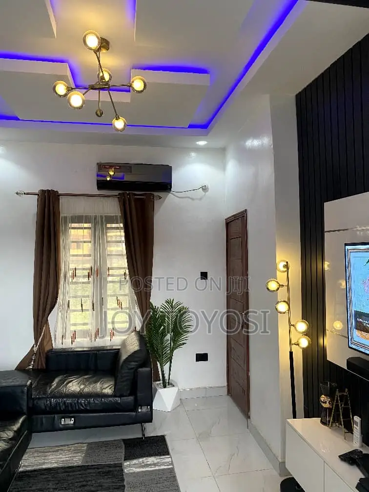 Service Apartments