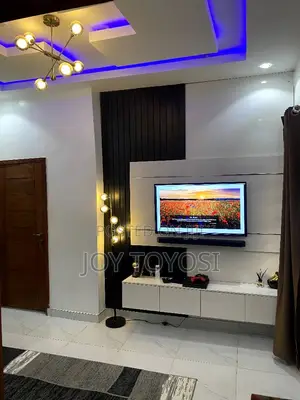 Service Apartments