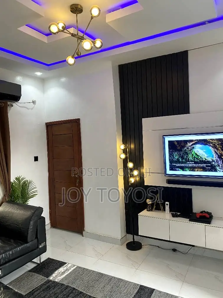 Service Apartments