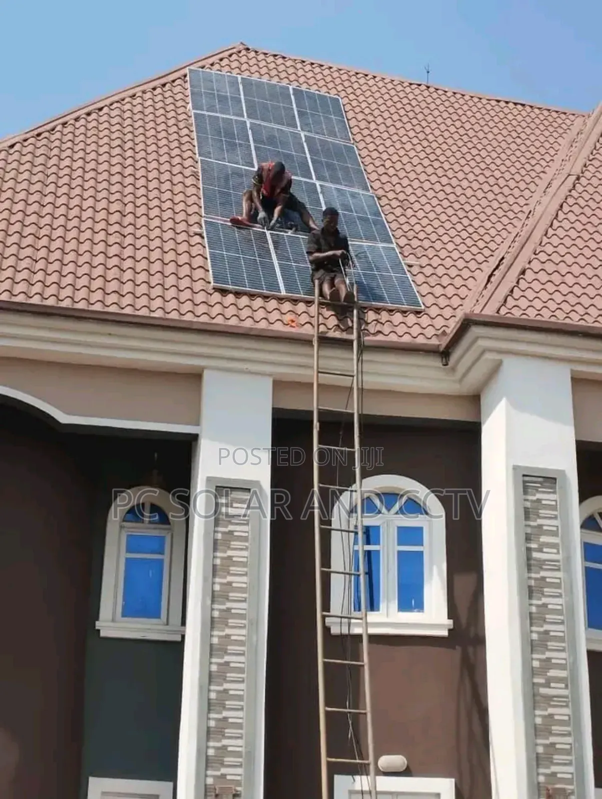 Best Solar Installer in Anambra State