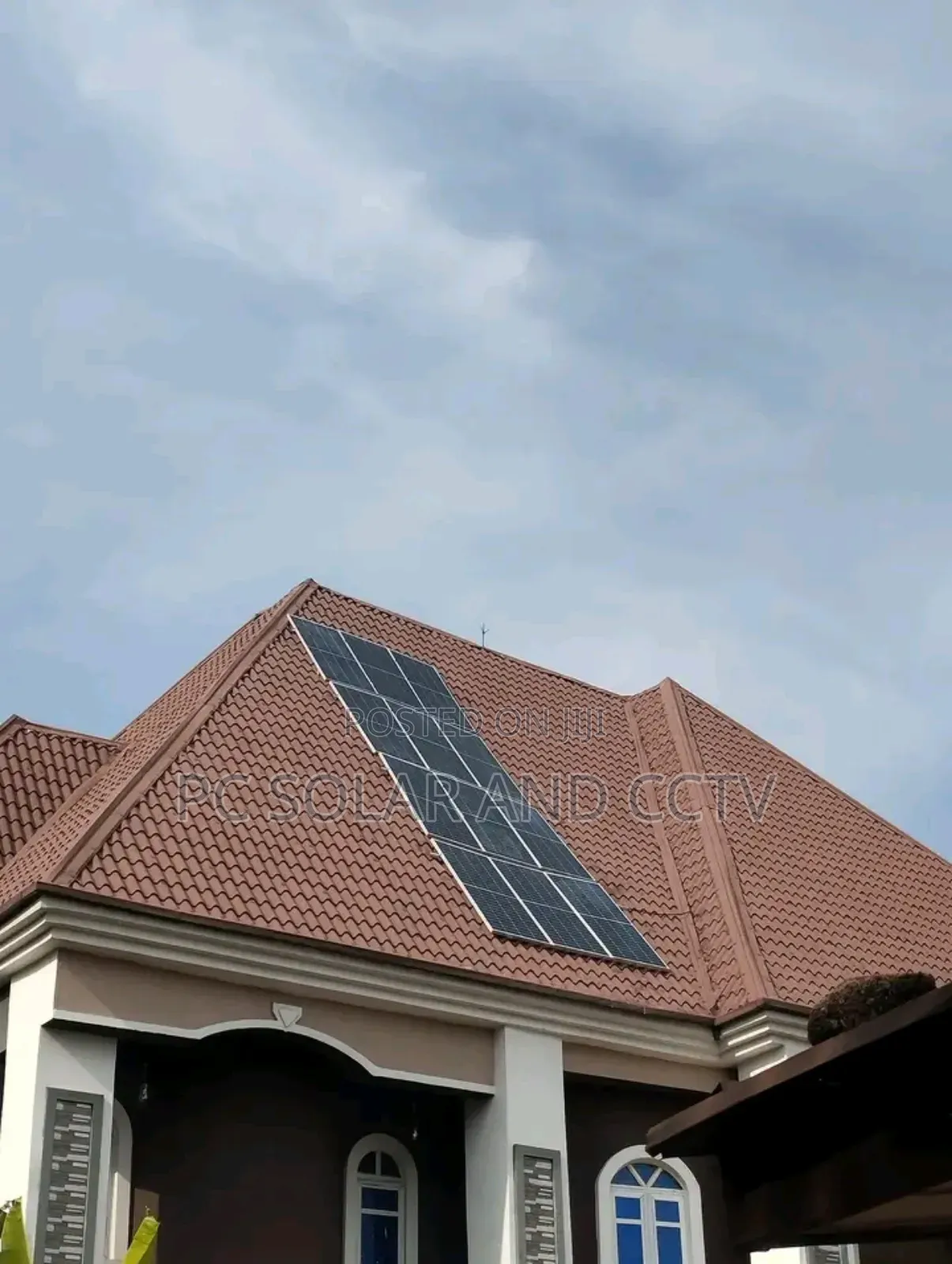Best Solar Installer in Anambra State