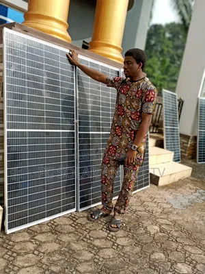 Best Solar Installer in Anambra State